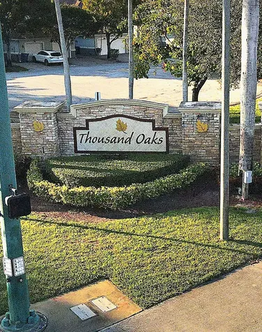3037 Laurel Ridge Circle Riviera Beach FL 33404