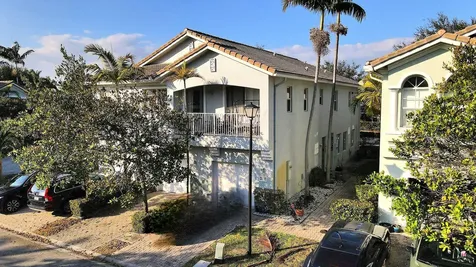 3037 Laurel Ridge Circle Riviera Beach FL 33404