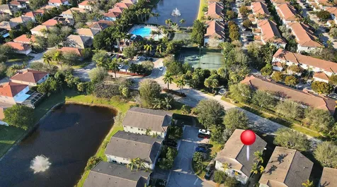 3037 Laurel Ridge Circle Riviera Beach FL 33404