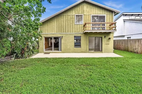 2438 Southridge Road Delray Beach FL 33444