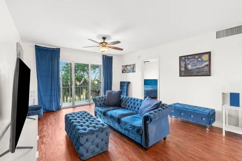 1101 Crystal Lake Drive Pompano Beach FL 33064
