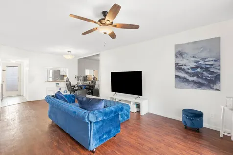 1101 Crystal Lake Drive Pompano Beach FL 33064