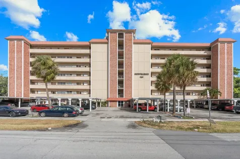 1101 Crystal Lake Drive Pompano Beach FL 33064