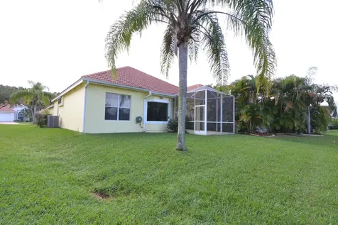 705 SW Munjack Circle Port Saint Lucie FL 34986