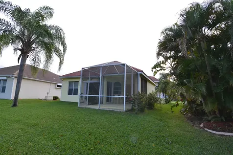 705 SW Munjack Circle Port Saint Lucie FL 34986