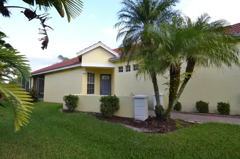 705 SW Munjack Circle Port Saint Lucie FL 34986