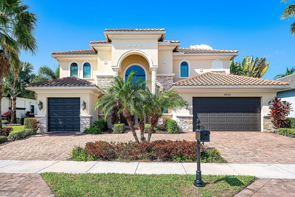 6950 NW 26th Way Boca Raton FL 33496