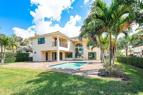 6950 NW 26th Way Boca Raton FL 33496