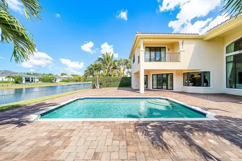 6950 NW 26th Way Boca Raton FL 33496