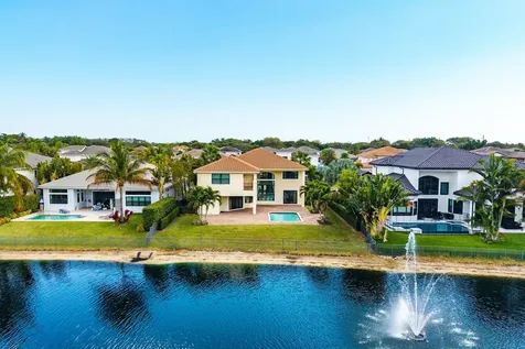 6950 NW 26th Way Boca Raton FL 33496