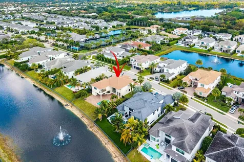 6950 NW 26th Way Boca Raton FL 33496