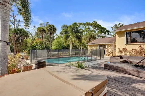 16974 Glasgow Drive The Acreage FL 33470