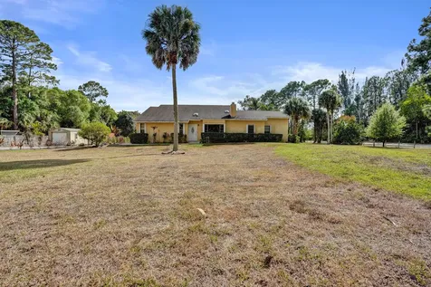 16974 Glasgow Drive The Acreage FL 33470
