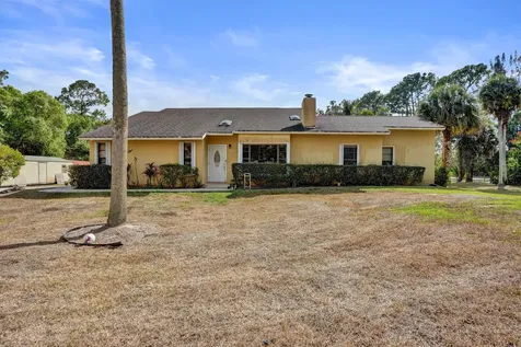 16974 Glasgow Drive The Acreage FL 33470
