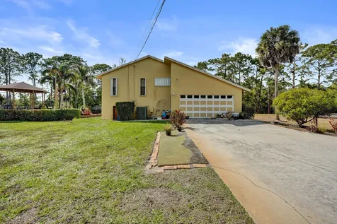 16974 Glasgow Drive The Acreage FL 33470