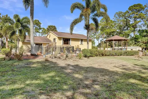 16974 Glasgow Drive The Acreage FL 33470