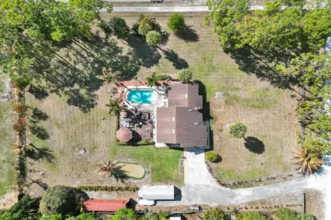 16974 Glasgow Drive The Acreage FL 33470