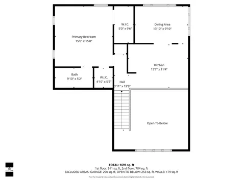16974 Glasgow Drive The Acreage FL 33470