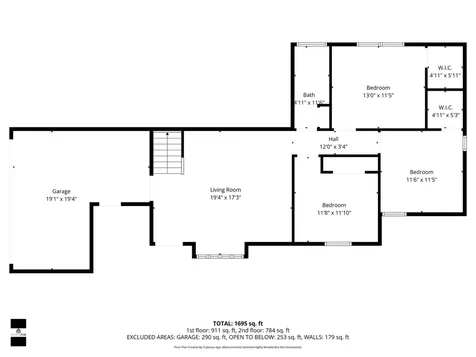 16974 Glasgow Drive The Acreage FL 33470
