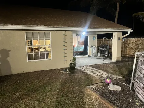1901 Se Dock Street Port Saint Lucie FL 34952