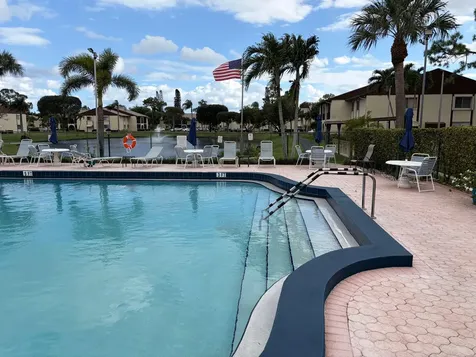 3487 La Palmas Court Greenacres FL 33463