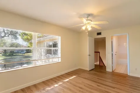 8146 Bridgewater Court Lake Clarke Shores FL 33406