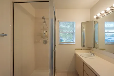 8146 Bridgewater Court Lake Clarke Shores FL 33406