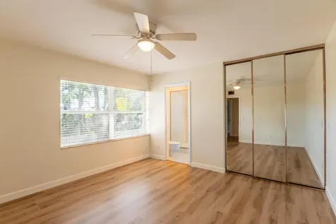 8146 Bridgewater Court Lake Clarke Shores FL 33406