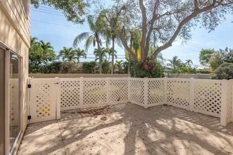 8146 Bridgewater Court Lake Clarke Shores FL 33406