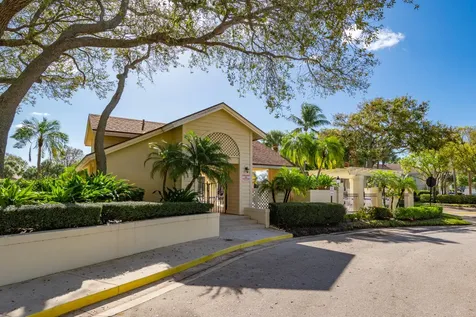 8146 Bridgewater Court Lake Clarke Shores FL 33406