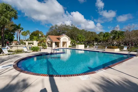 8146 Bridgewater Court Lake Clarke Shores FL 33406