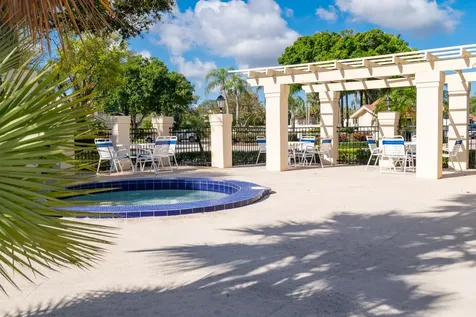 8146 Bridgewater Court Lake Clarke Shores FL 33406