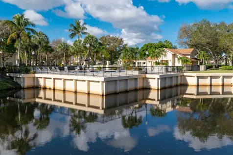 8146 Bridgewater Court Lake Clarke Shores FL 33406