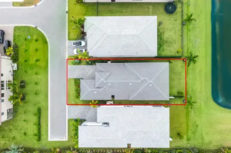 21015 Tangelo Tree Drive Boca Raton FL 33434