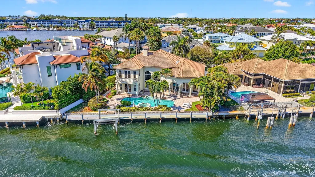3171 Jasmine Drive Delray Beach FL 33483