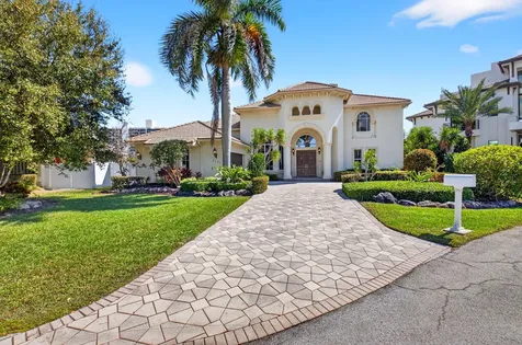 3171 Jasmine Drive Delray Beach FL 33483