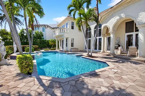 3171 Jasmine Drive Delray Beach FL 33483