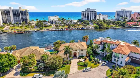 3171 Jasmine Drive Delray Beach FL 33483
