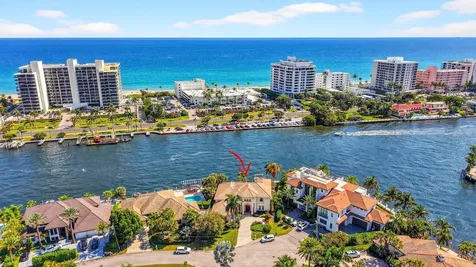 3171 Jasmine Drive Delray Beach FL 33483