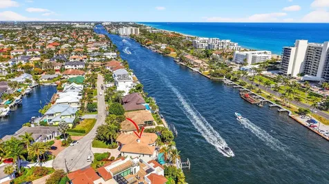 3171 Jasmine Drive Delray Beach FL 33483