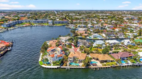 3171 Jasmine Drive Delray Beach FL 33483