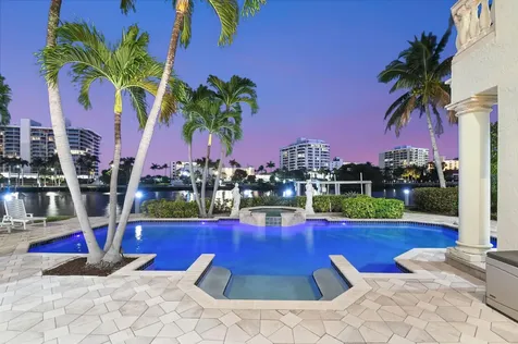 3171 Jasmine Drive Delray Beach FL 33483