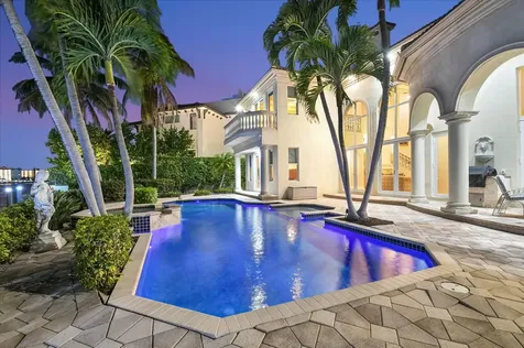 3171 Jasmine Drive Delray Beach FL 33483