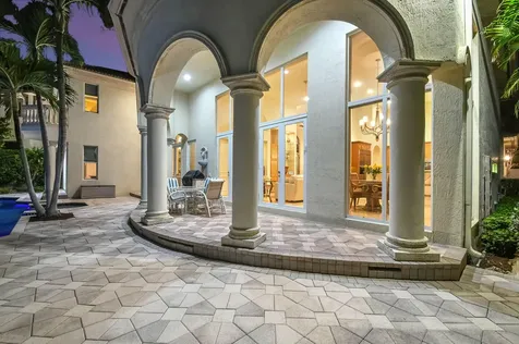 3171 Jasmine Drive Delray Beach FL 33483
