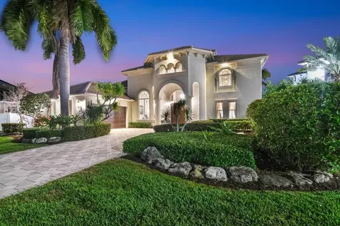 3171 Jasmine Drive Delray Beach FL 33483
