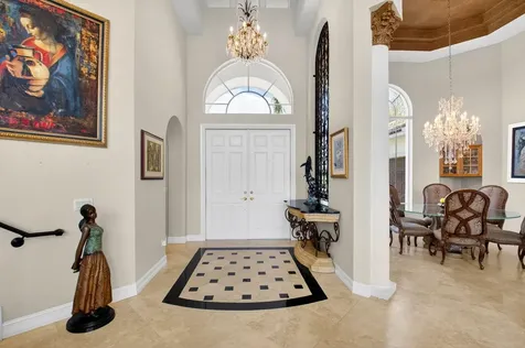 3171 Jasmine Drive Delray Beach FL 33483