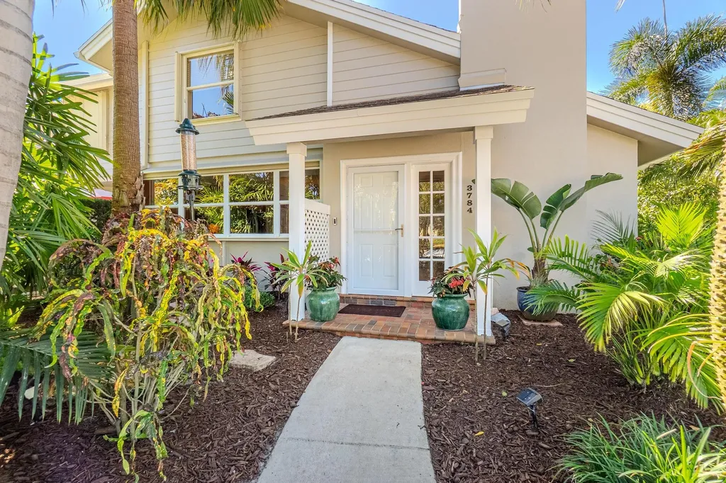 3784 Sw Sunset Trace Circle Palm City FL 34990