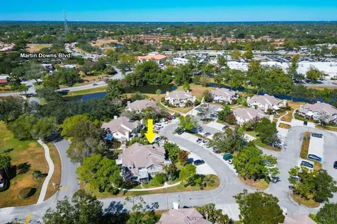 3784 Sw Sunset Trace Circle Palm City FL 34990