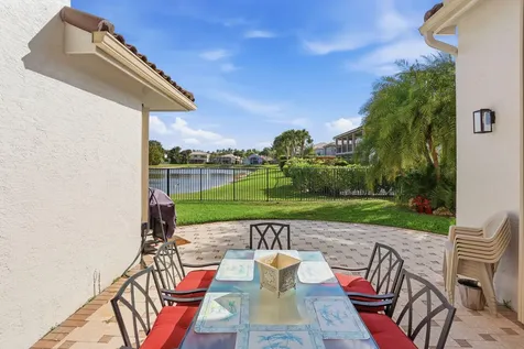 19360 Skyridge Circle Boca Raton FL 33498