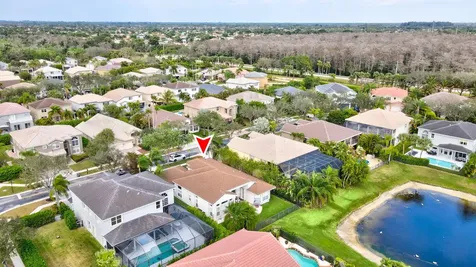19360 Skyridge Circle Boca Raton FL 33498